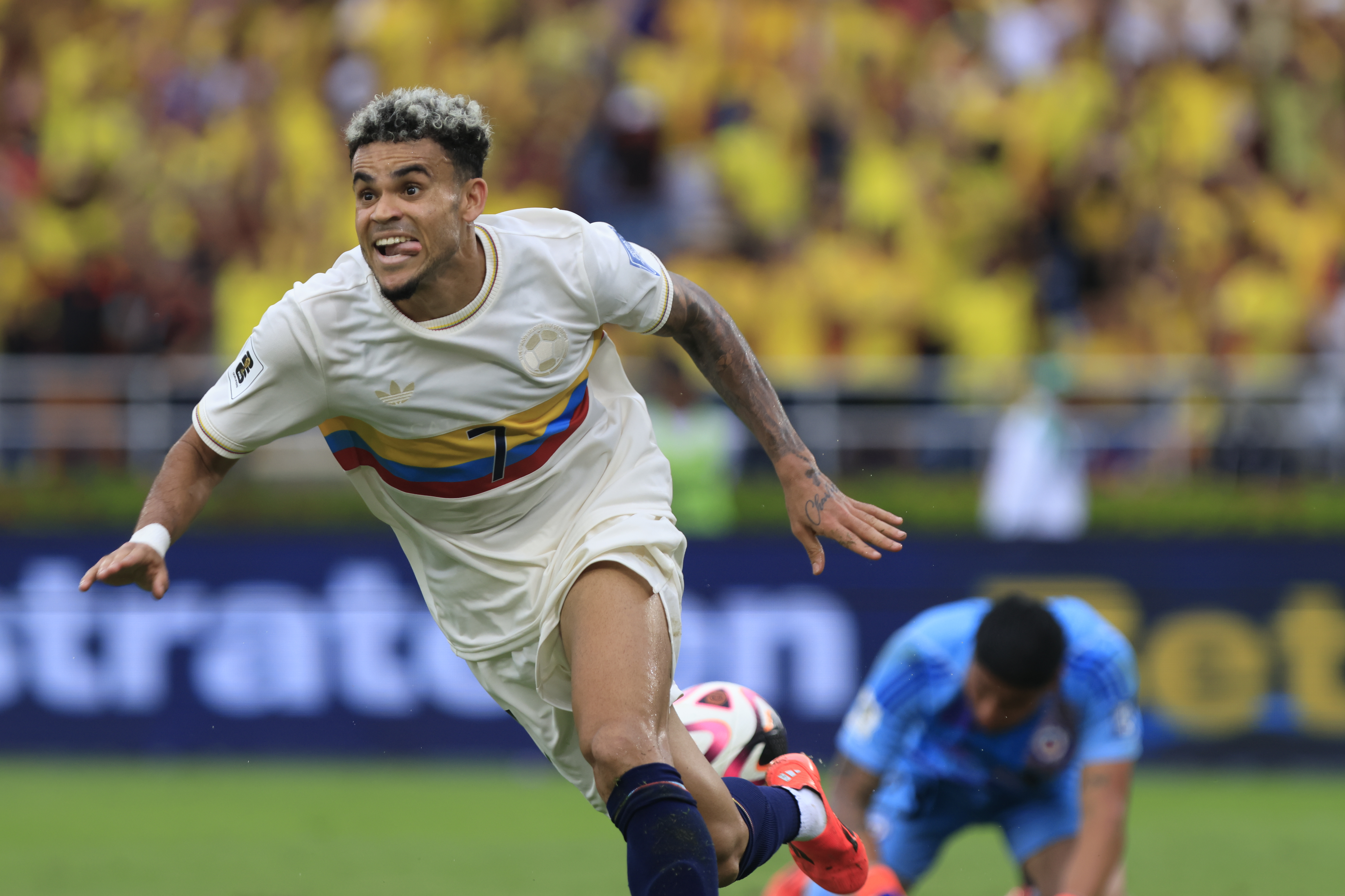 ¿La selección volverá a jugar con camiseta del centenario? Federación se pronunció