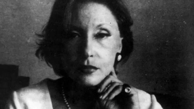 Las cartas que exploran vida literaria de Clarice Lispector
