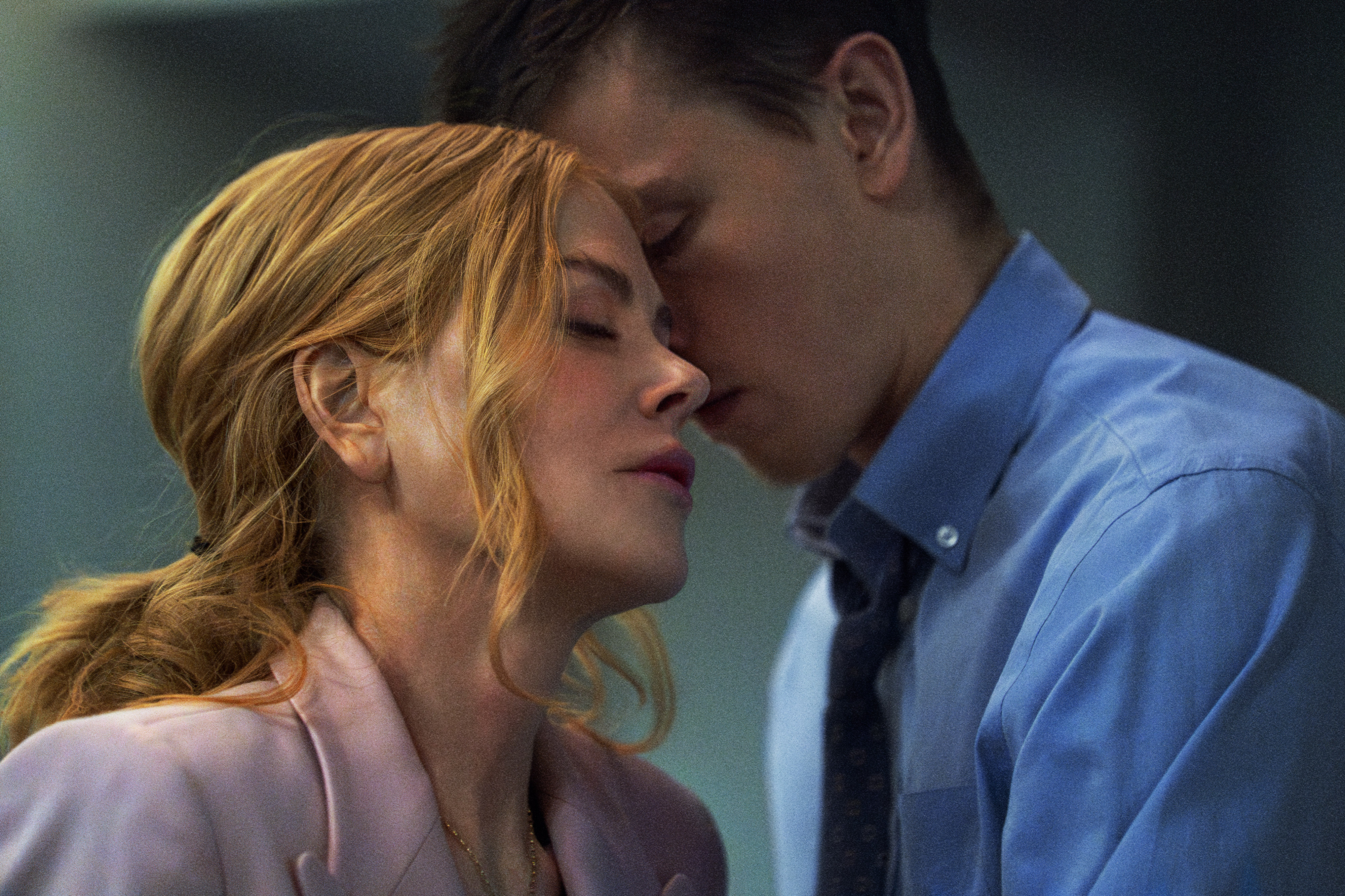 “Babygirl”: El sexo no siempre vende