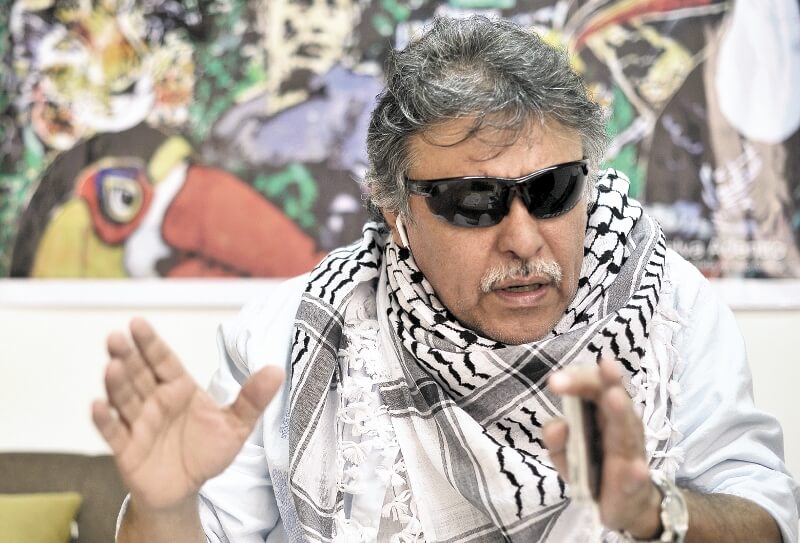 Caso Santrich: Ella es la experta de la ONU que investigará entrampamiento a JEP