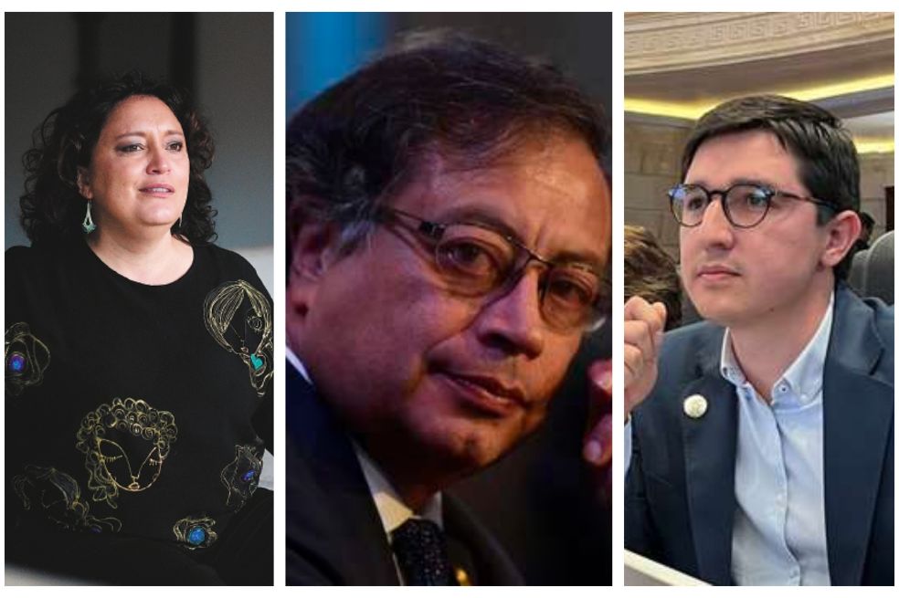 ¿Salen de la coalición? La Alianza Verde está dividida tras escándalo de Gobierno