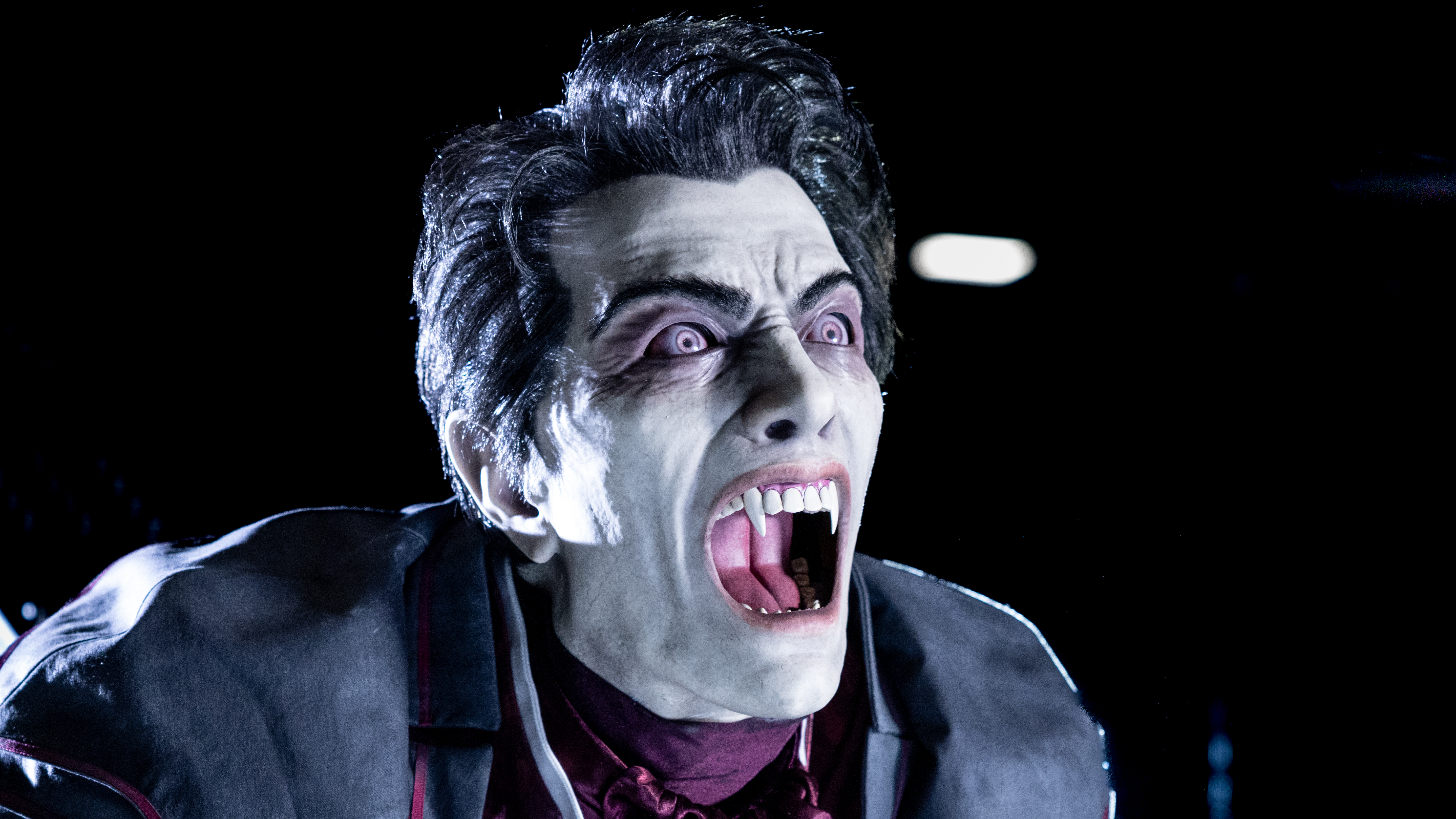 Habrá un nuevo parque temático de Drácula: ¿dónde está y cuando se inaugura?