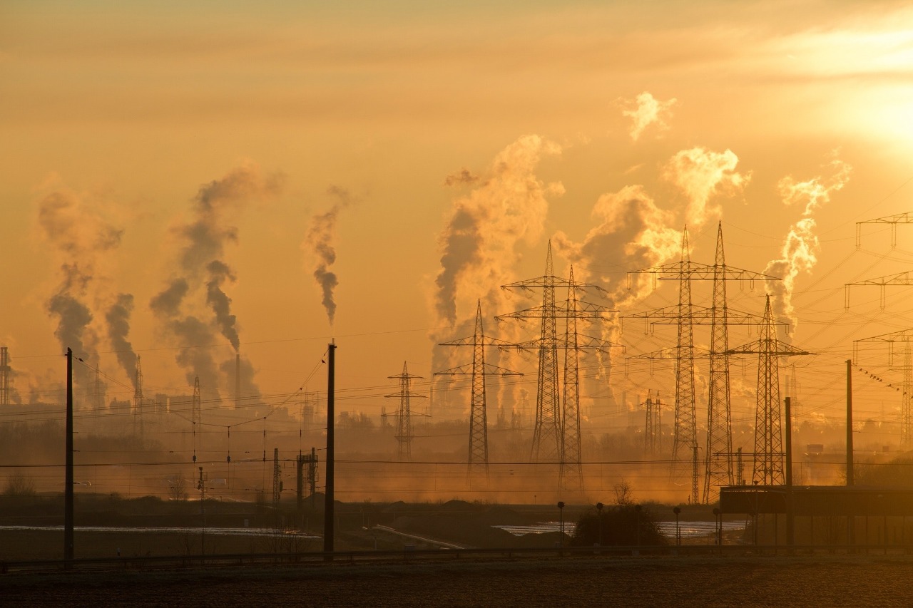 Israel declara la lucha contra el cambio climático asunto de “seguridad nacional”
