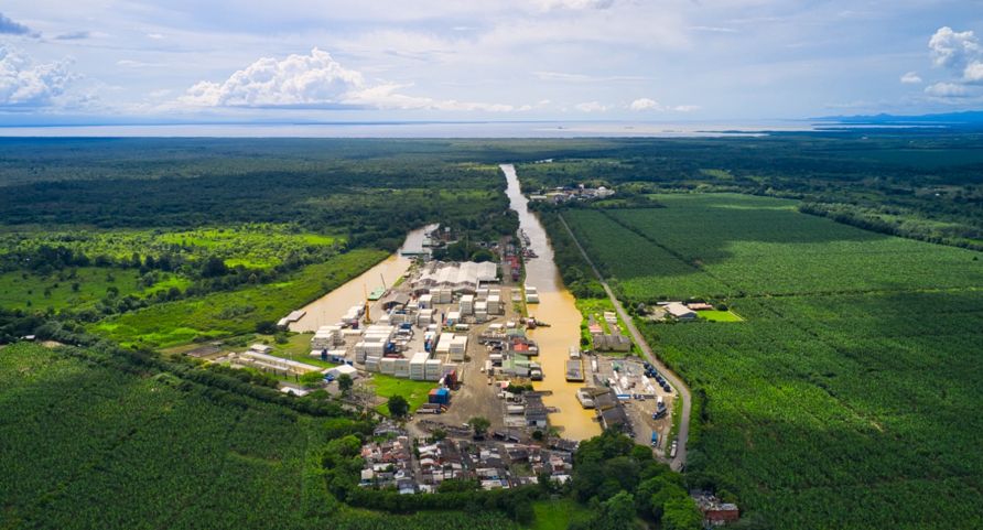 Unibán: Construyendo Nación en Urabá y 60 años exportando a mercados mundiales