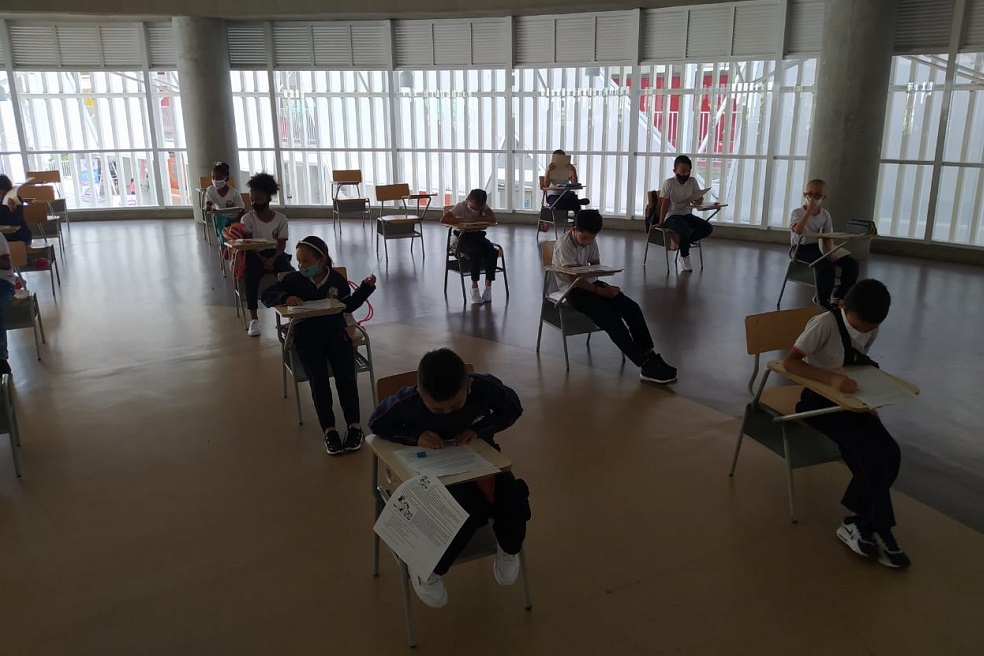 Instituciones educativas de Medellín implementarán alternancia en 2021