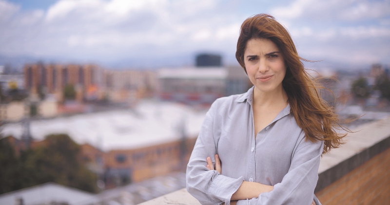 “En Cuba la protesta es parte del repertorio de la cotidianidad”: Carolina Barrero
