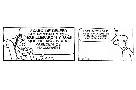 Postales