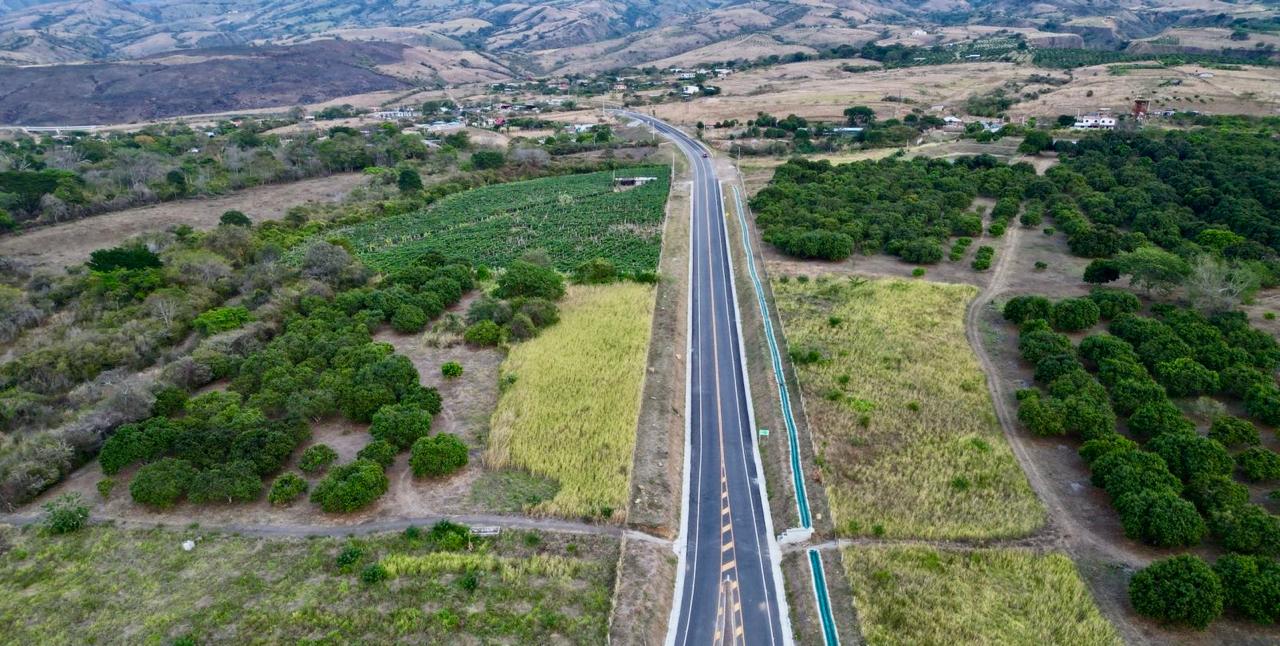 Así va el avance de las vías 4G: ¿cuáles se entregarán este año?