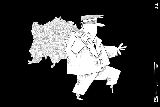 Corrupción
