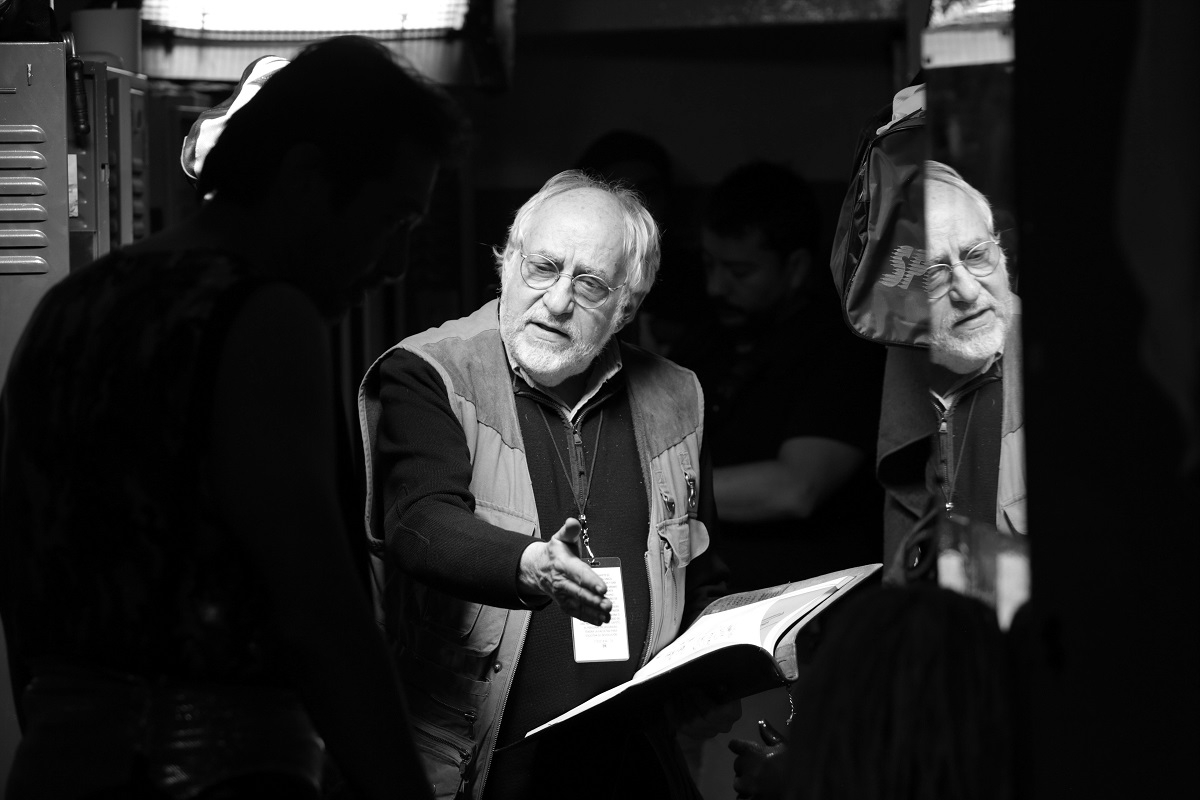 Arturo Ripstein y El lugar sin límites: camino a la sordidez