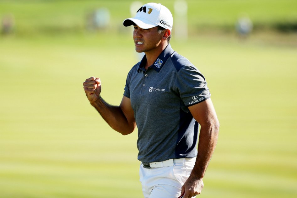 Australiano Jason Day gana BMW Championship y se convierte en número uno de la PGA