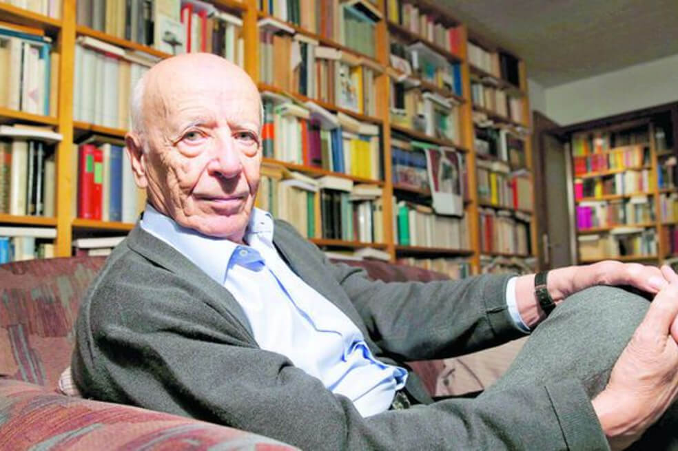 «Leo que uno de los más grandes icebergs de la historia» (Diario de la peste del escritor Gonçalo Tavares)