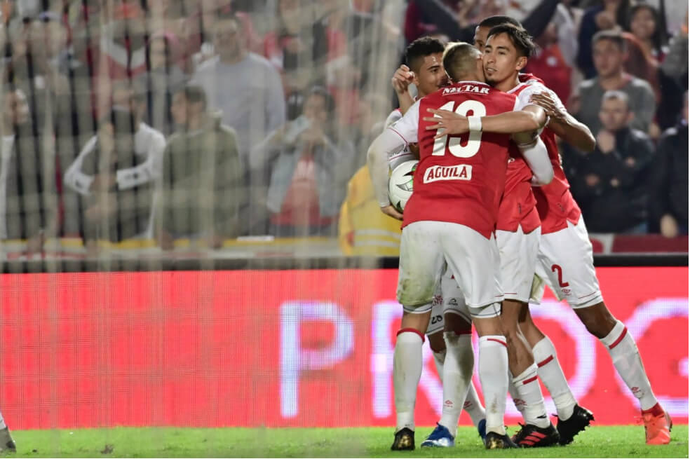 Fabián Sambueza: la calidad no se negocia