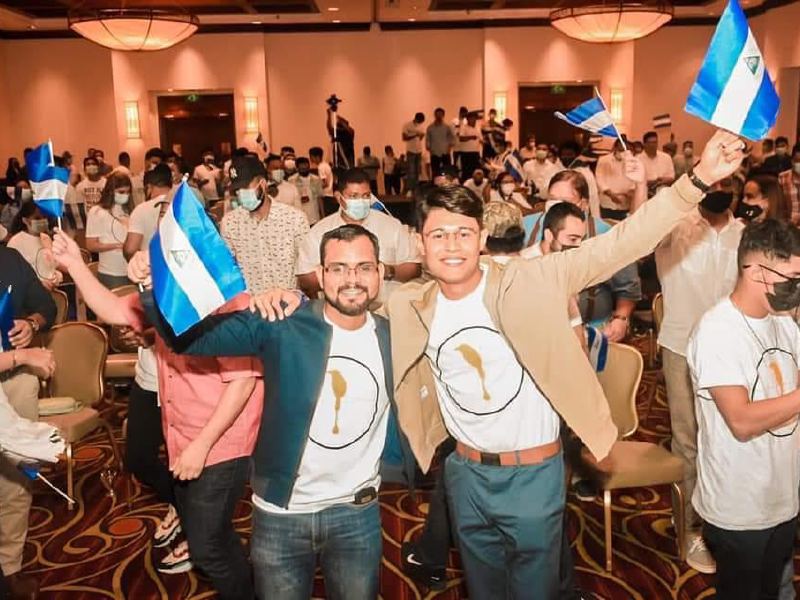 Nicaragua ya no es “tan violentamente dulce”