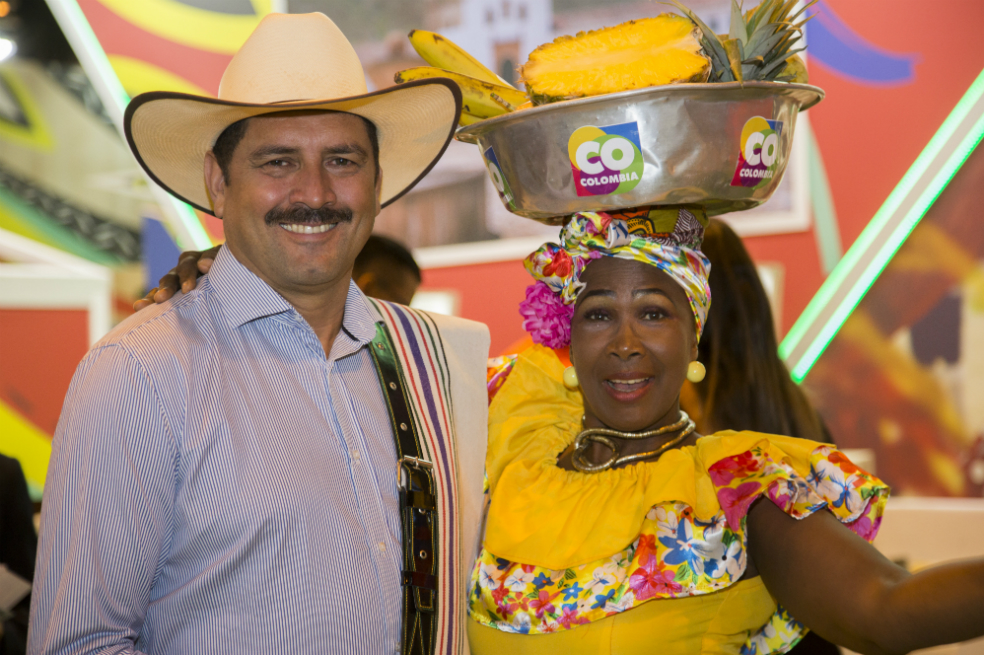 ProColombia llegó al tema de la música después de varios meses de análisis cuantitativos y cualitativos sobre la percepción del turismo internacional acerca de Colombia, en los que se identificaron posibles escenarios de comunicación que responden a lo que el turista del mundo busca y le interesa del país.