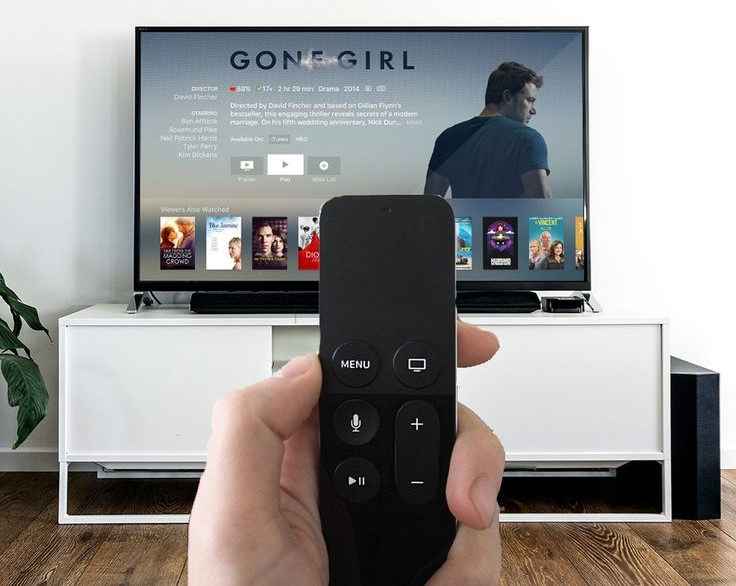 ¿Cómo hacer que las apps funcionen más rápido en su smart TV?