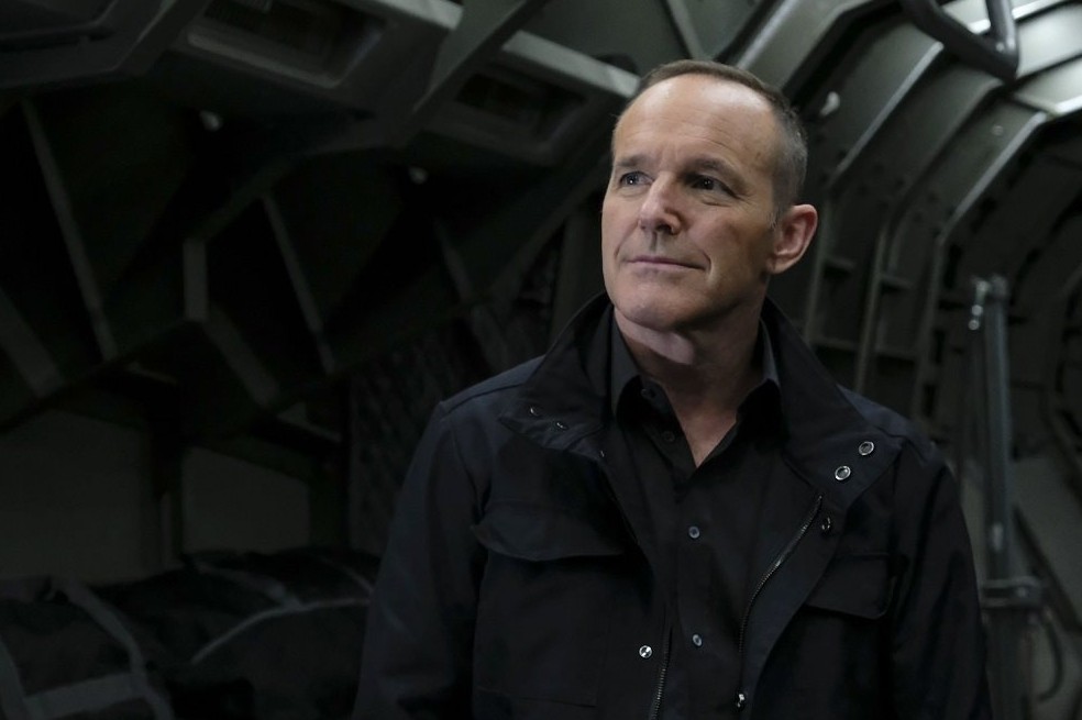 El final de “Agents of SHIELD” confirmó que sí existe el Multiverso Marvel