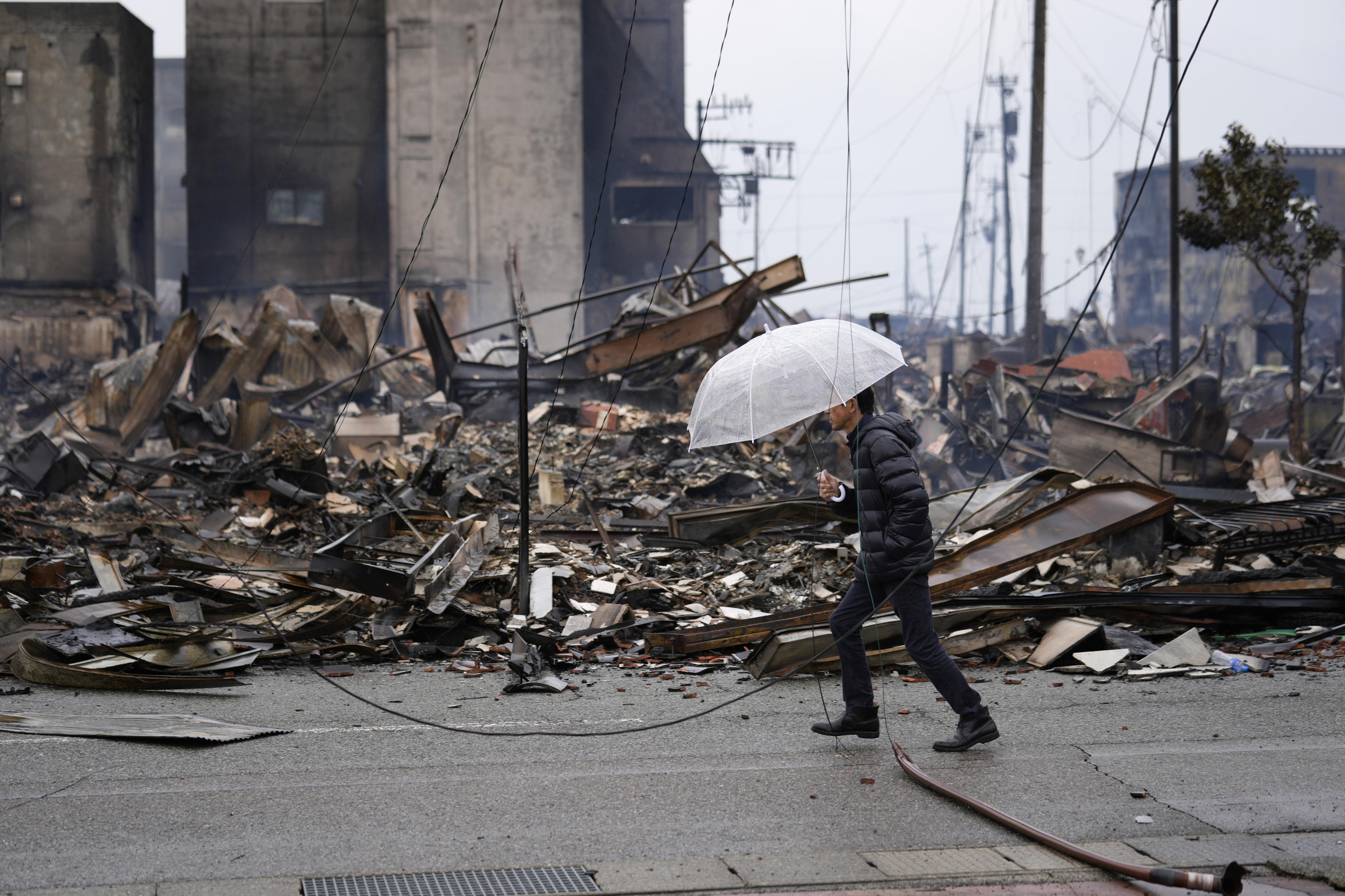 ¿Por qué Japón alertó sobre la posibilidad de un ‘megaterremoto’ tras un sismo reciente?
