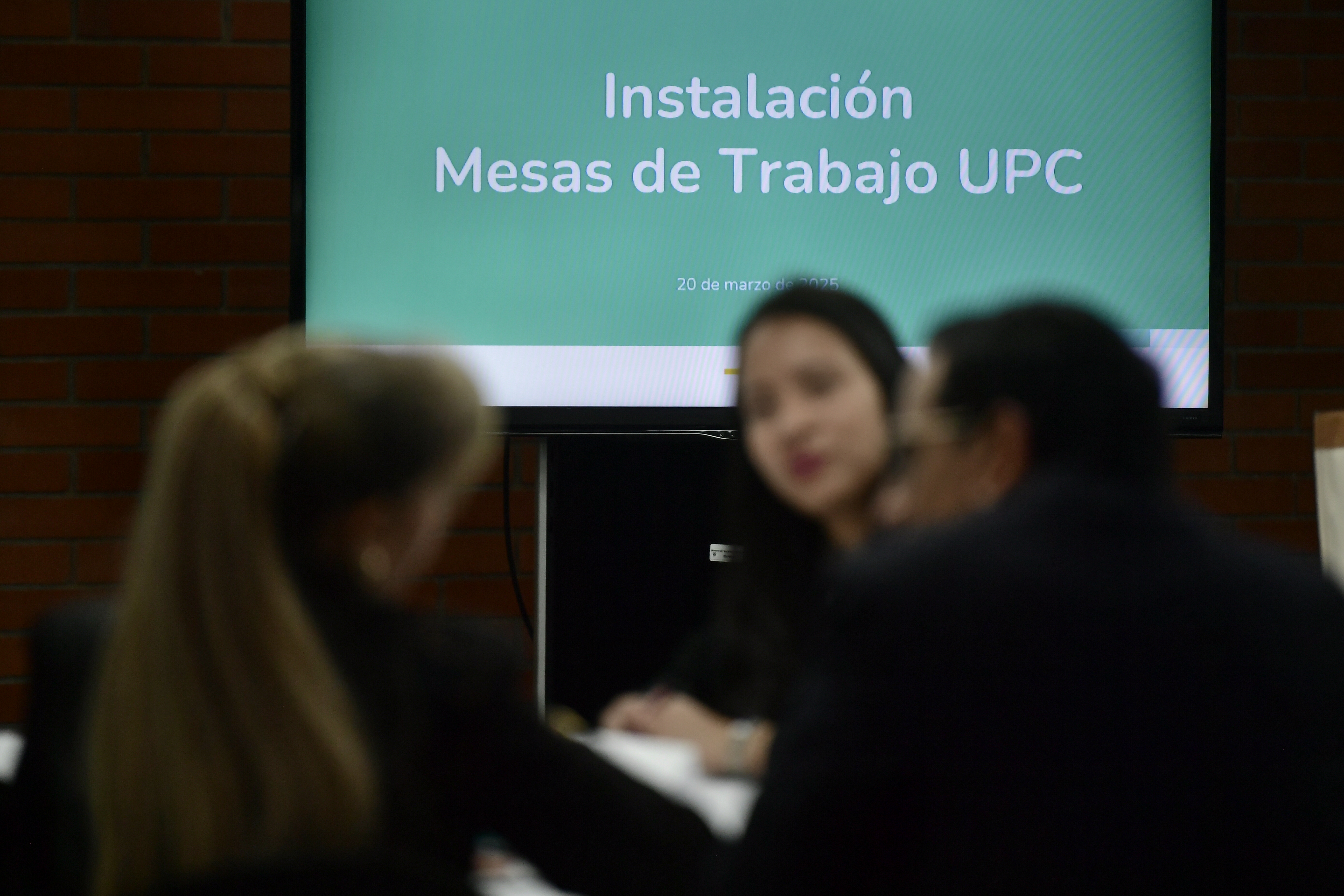 Corte Constitucional rechaza solicitud del Minsalud y mantiene reajuste de la UPC