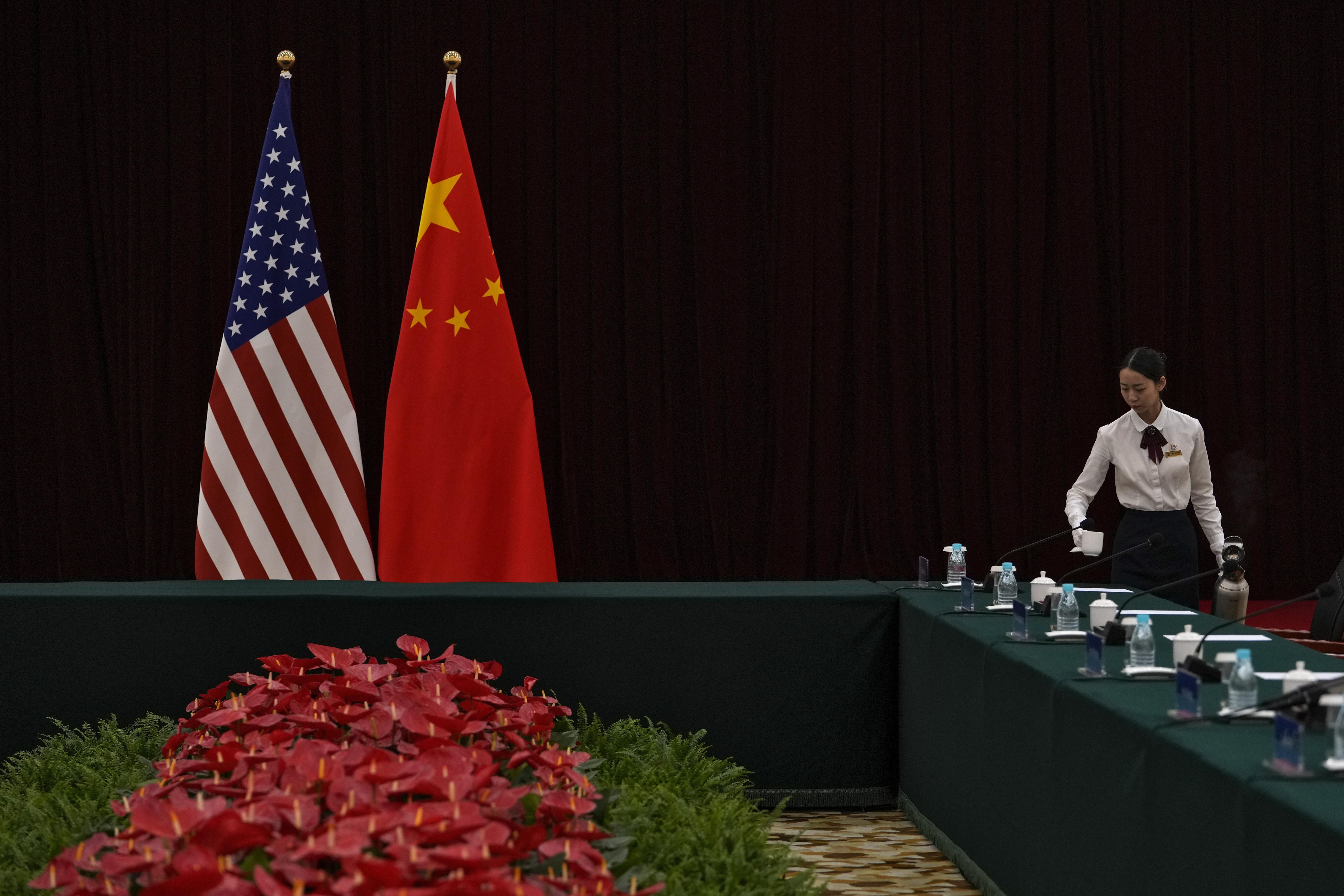 China y Estados Unidos buscan acuerdos en Londres: ¿en qué van las negociaciones?