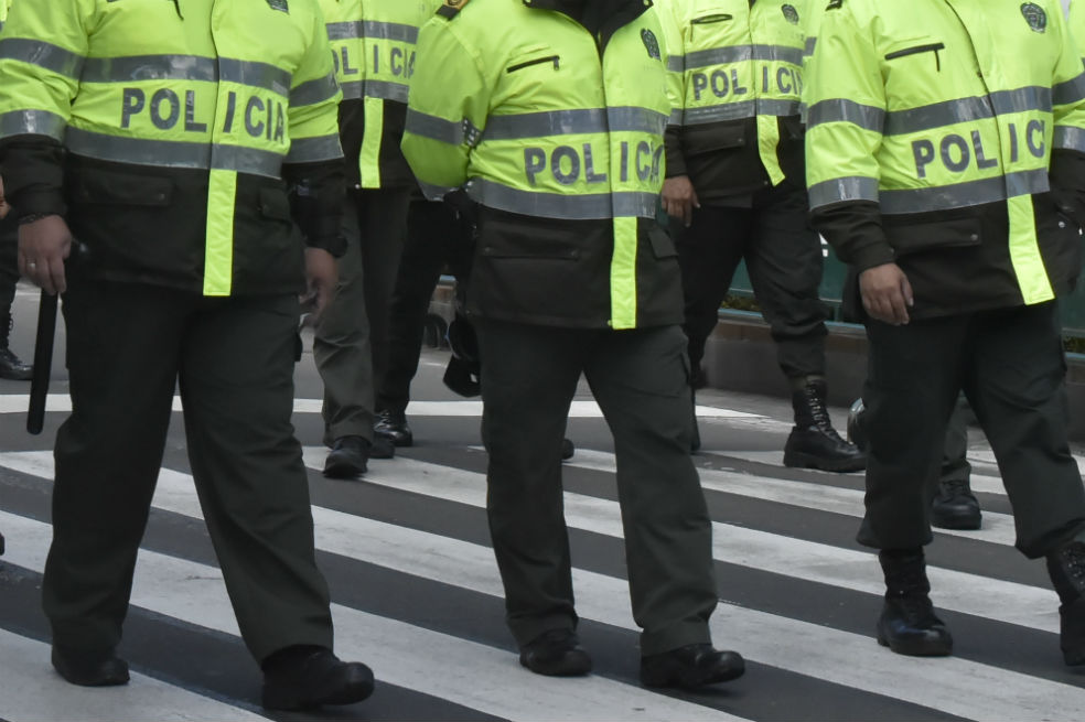 Caucasia: dos policías muertos tras ataque en operativo contra la minería ilegal