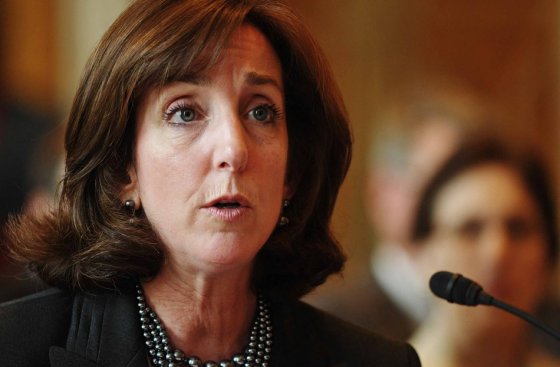 Roberta Jacobson «profundamente preocupada» por condena a López en Venezuela