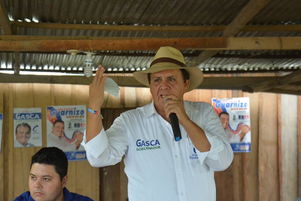 “Aquí la única culpable es la guerra”: Gobernador de Caquetá