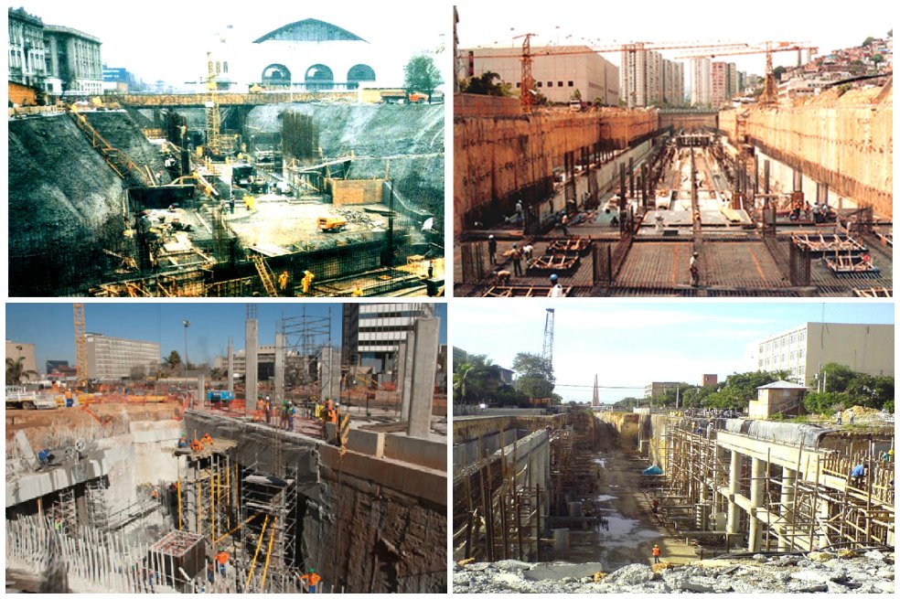 ¿Por qué replantear la actual propuesta para el metro de Bogotá?