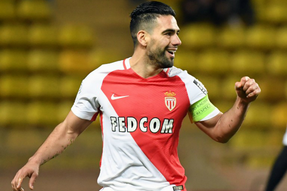 “Tuve dificultades y quería tirar la toalla”: Falcao