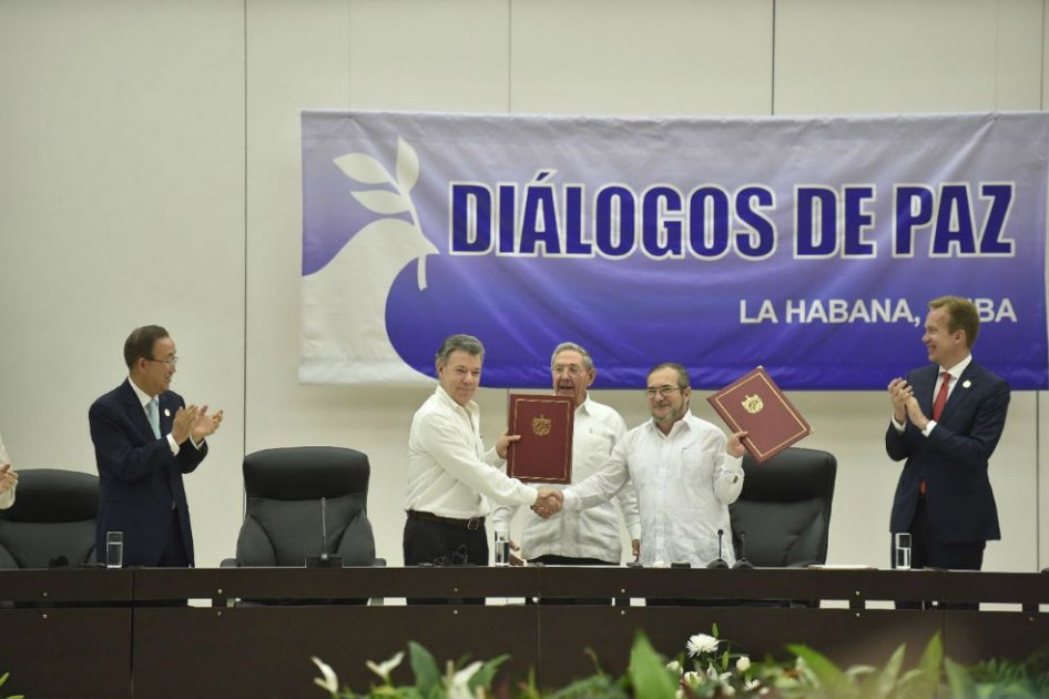 Así es el cronograma y procedimiento de dejación de armas de las Farc