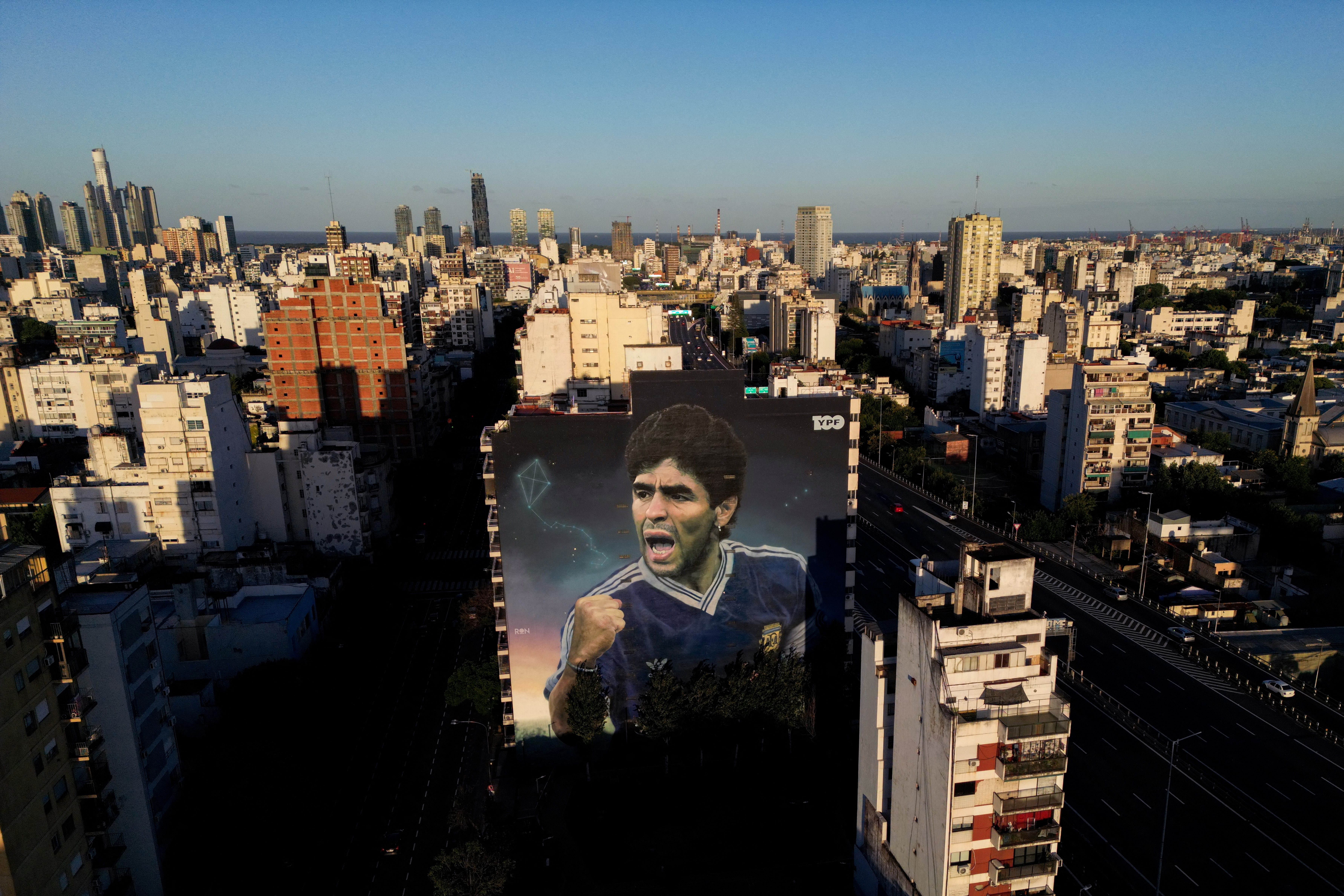 Juicio de Maradona: Jueza se negó a renunciar pese a grabar documental secreto
