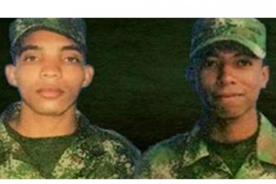 ‘No secuestramos a los dos soldados, son prisioneros de guerra’: Farc