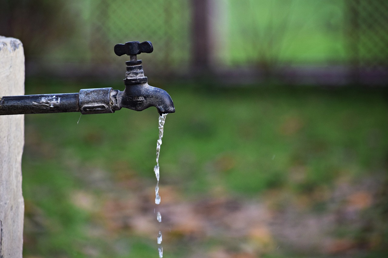 Descartan racionamiento de agua en Cali pese a sequía y altas temperaturas