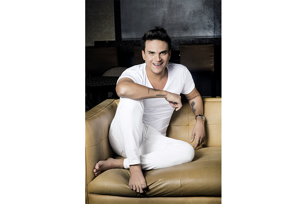 Silvestre Dangond