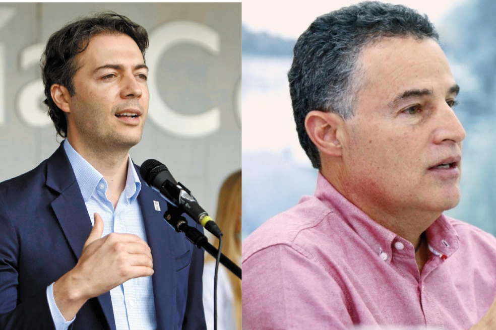 Alcaldes de Antioquia rechazaron comité de empalme de equipo de Quintero con Petro