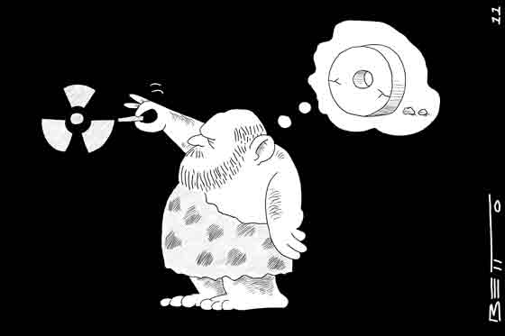 Evolución