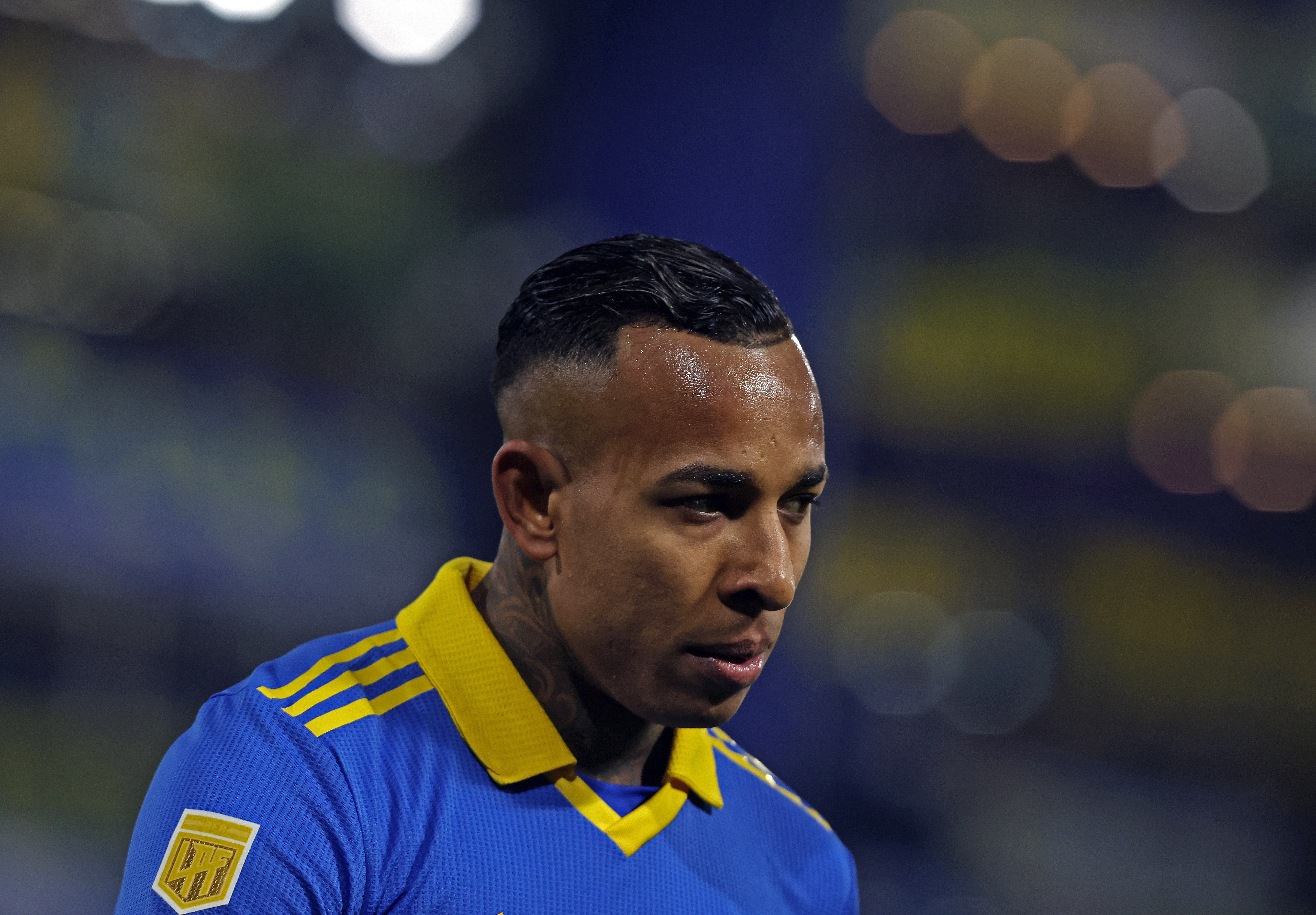 Sebastián Villa ya sabe dónde va a jugar en 2026: este es el equipo que se queda con él