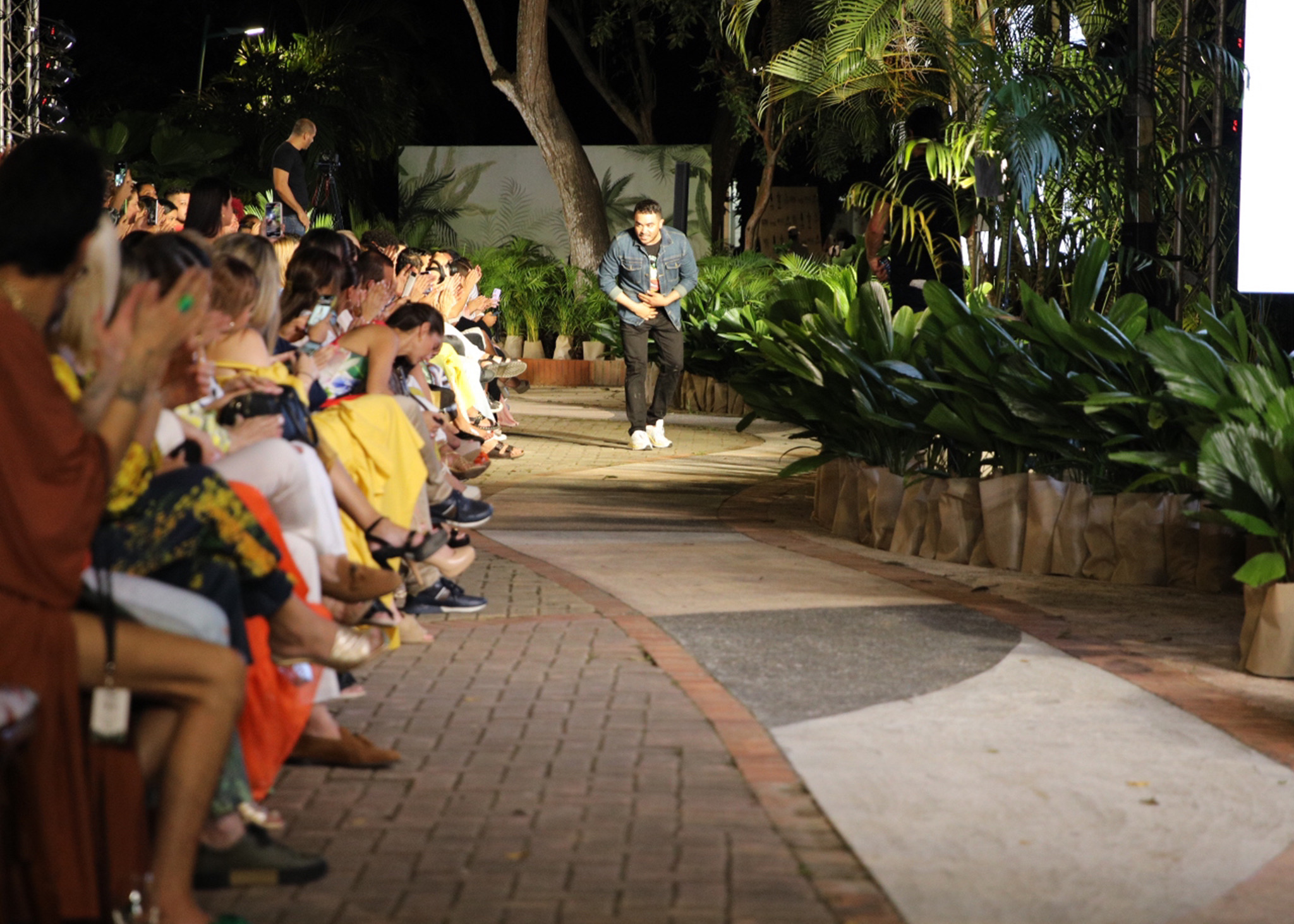 Monteria Fashion Week
