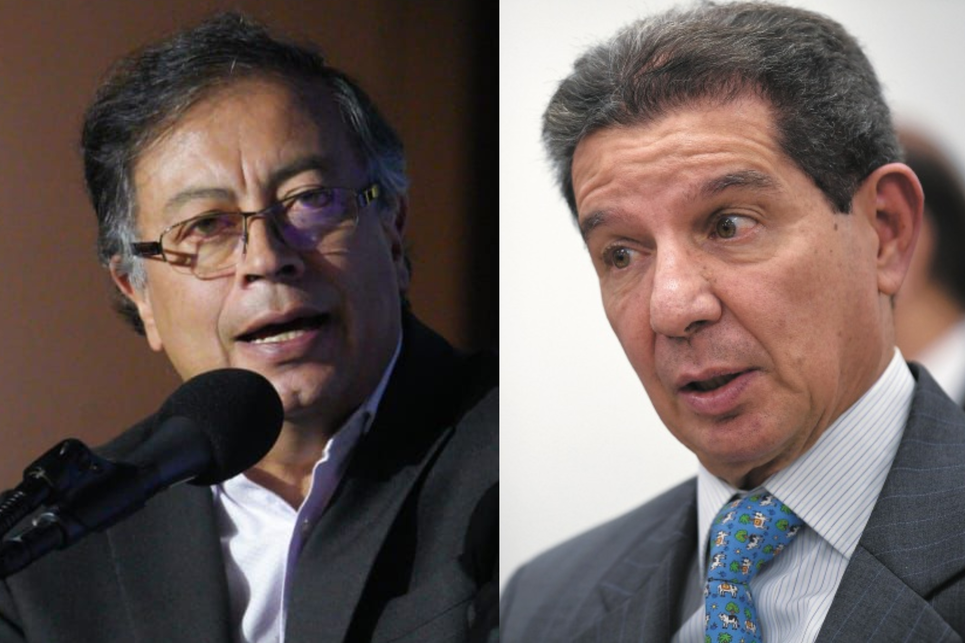 José Félix Lafaurie no seguiría en mesa de diálogos con ELN, en caso de reanudación