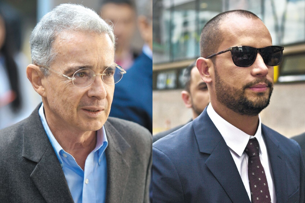 El caos judicial que dejó en evidencia el caso contra el expresidente Uribe