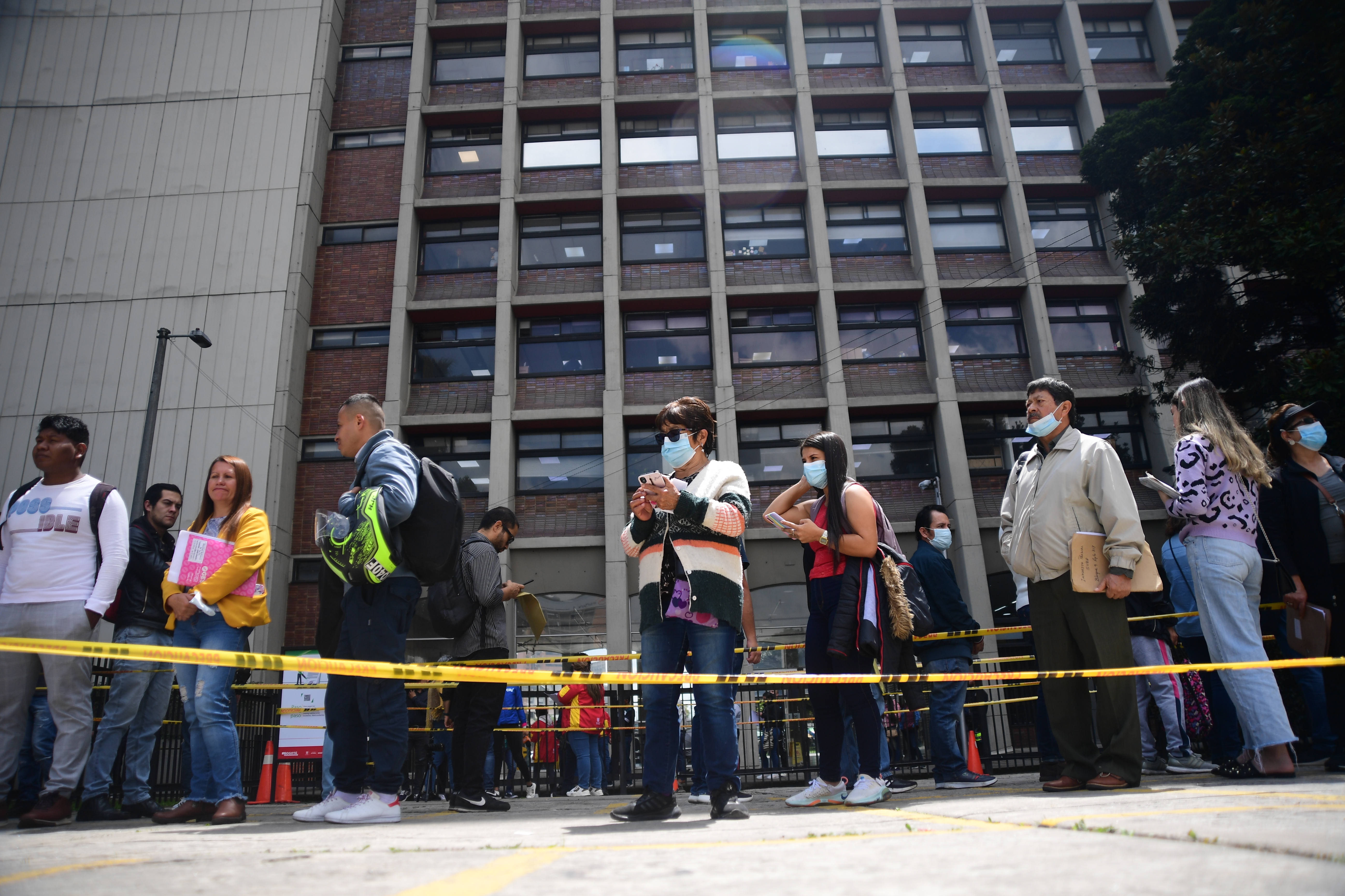 Por problemas técnicos, Sec. de Hacienda amplió plazo para pagar el ICA en Bogotá