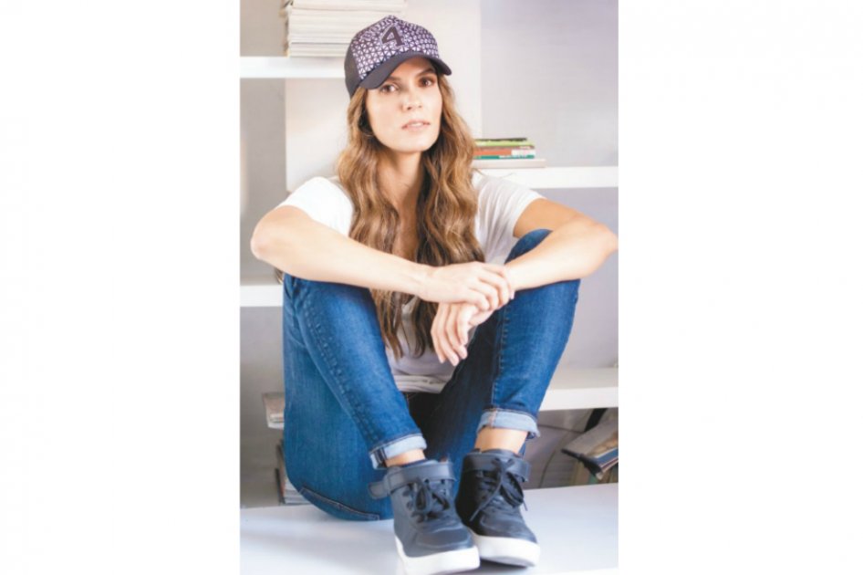 Catalina Aristizábal: en contra de las cirugías