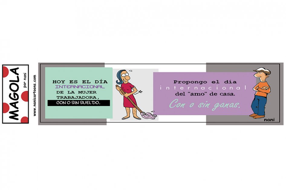 SIN ganas