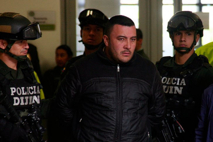 Taxistas reciben fuertes condenas en EE.UU. por crimen de agente de la DEA