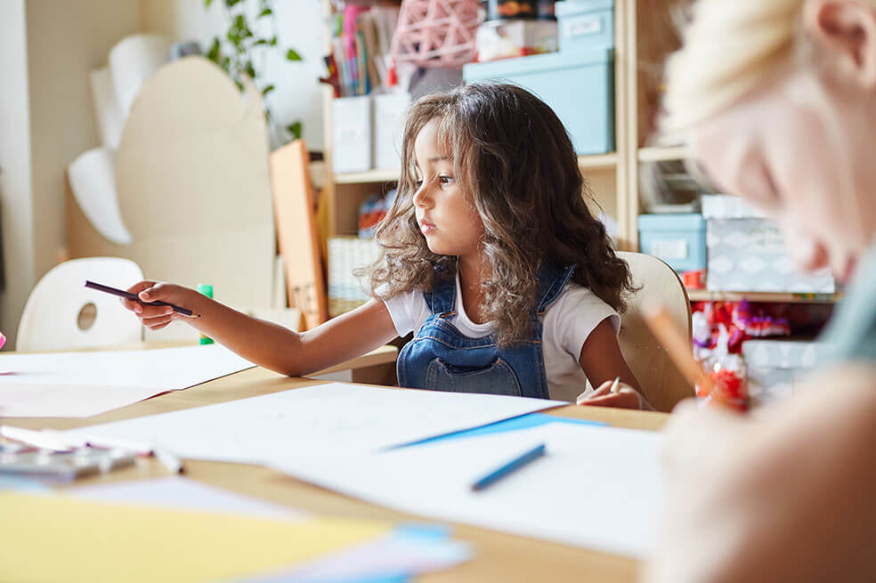 Artículos imprescindibles para tu hijo en la vuelta a clases