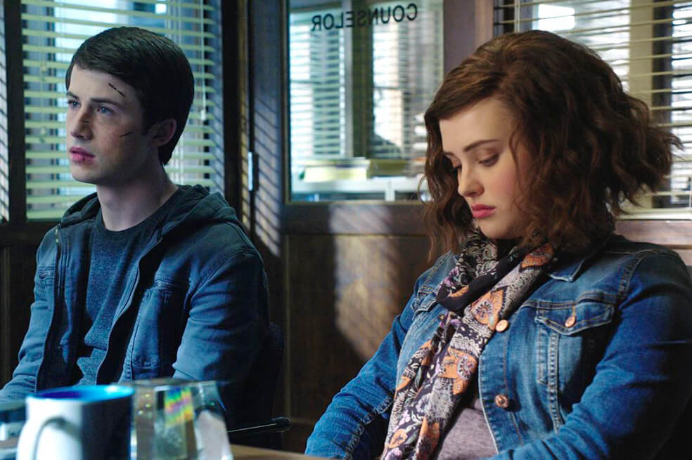 Este es el tráiler de la tercera temporada de “13 Reasons Why”