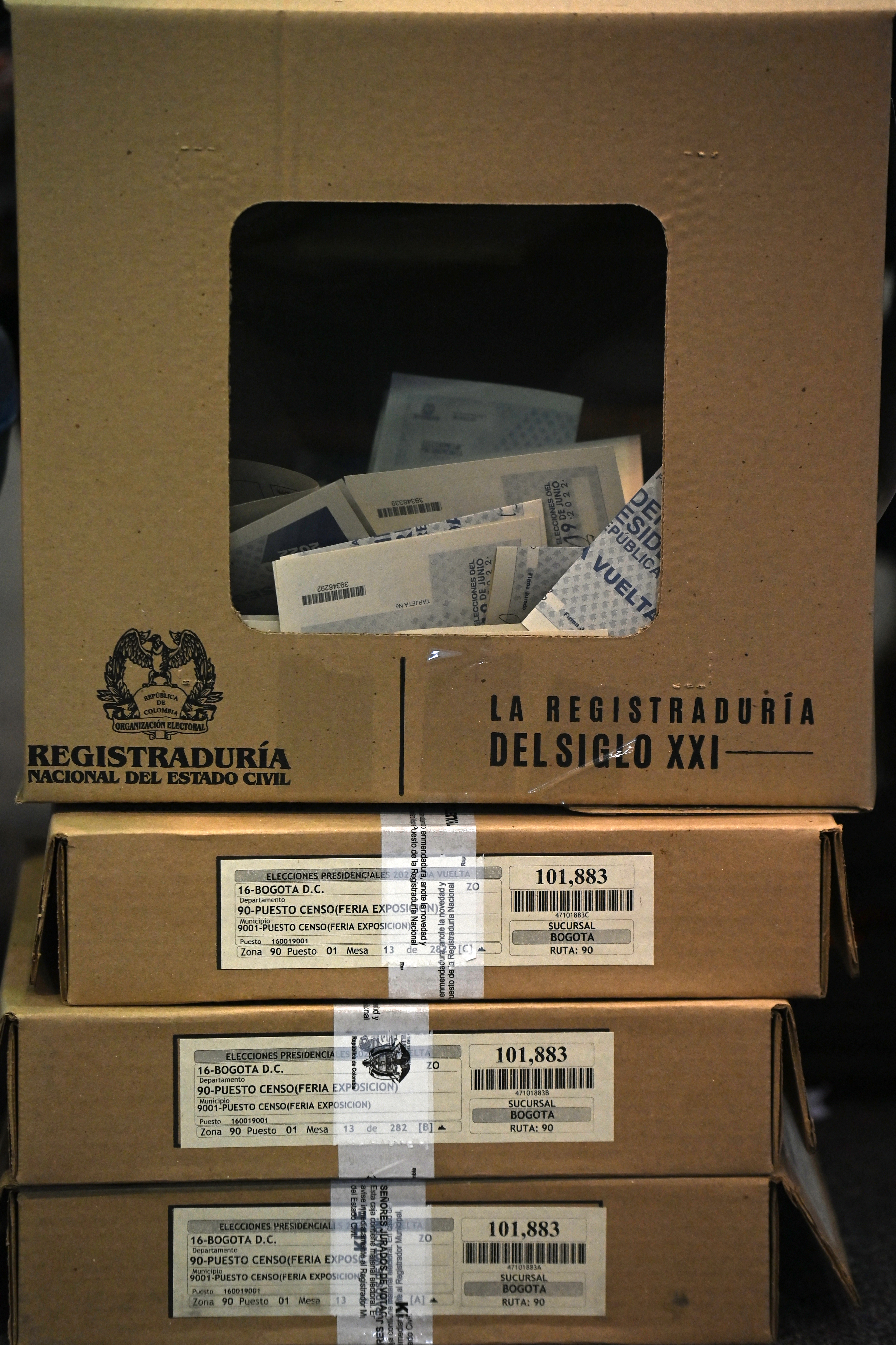 ¿En realidad es probable que haya fraude electoral?