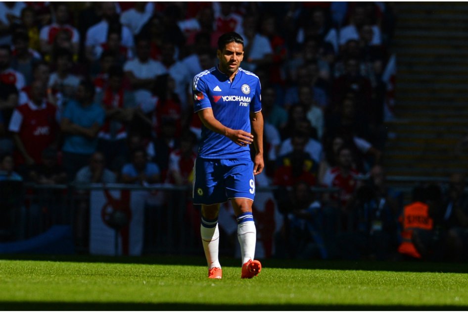 Falcao García y 90 minutos para silenciar las críticas