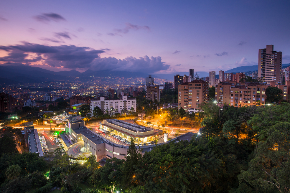 Medellín y Antioquia, invitados de honor en Anato 2018