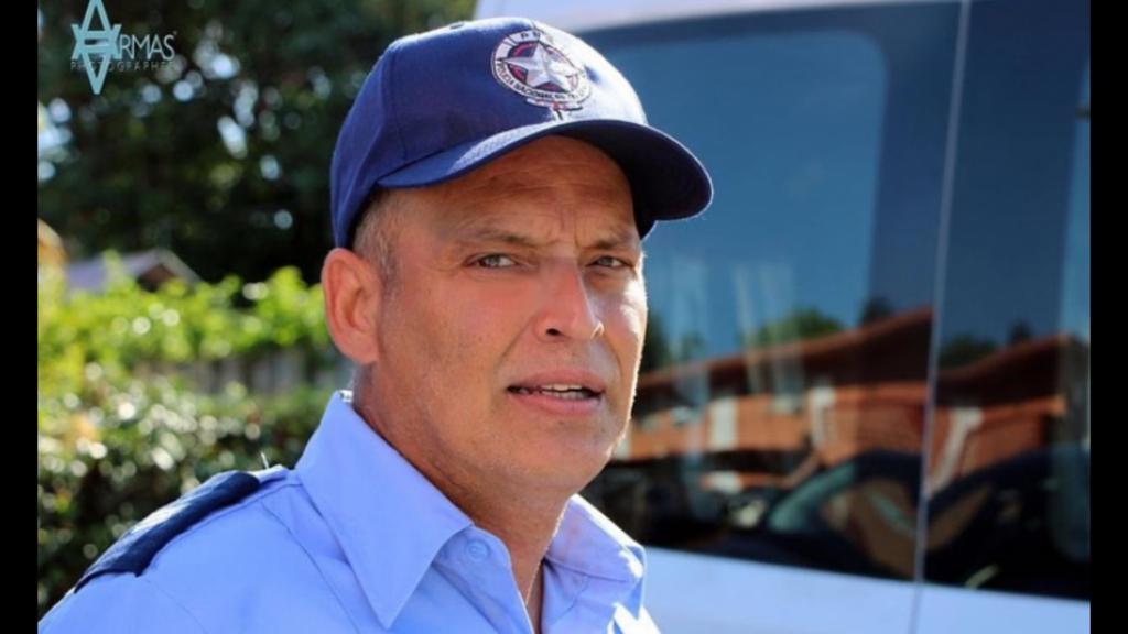 Muere a los 50 años Abel Rodríguez, protagonista de “La viuda de la mafia”